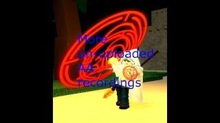 More old aa recordings i did not upload