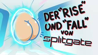 Was ist WIRKLICH mit Splitgate passiert?