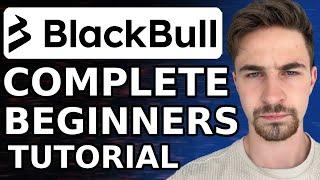 BlackBull Markets Tutorial for Beginners 2024 (Full Step-by-Step Guide)