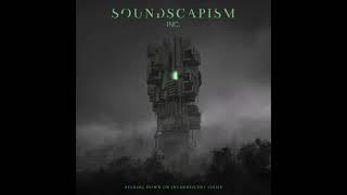 Soundscapism Inc.  - Staring Down On Incandescent Cities (ALBUM STREAM)