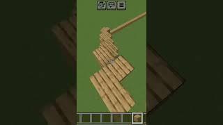 Op bridging methods tutorial .!!!!#minecraft #india#viralshort