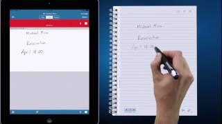 Introducing the new Livescribe 3 smartpen (US)