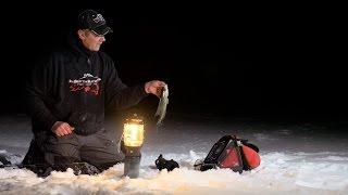 Cass Lake Area Crappies - In-Depth Outdoors TV, Season 10 Episode 11