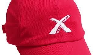 Lifeguard Xtreme Cooling Cap - Lifeguard Red Xtreme Logo