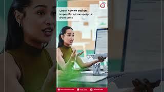 Master the Art of Advertising: Full Certification Course at NIMS Academy