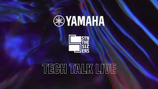 Tech Talk Live: MONTAGE/MODX Effects Overview