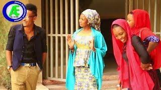 RUFE KOFA 3&4 LATEST HAUSA FILM 2018 W