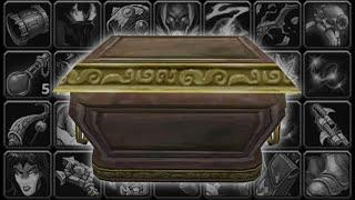 The Secret Quests From This Big Shiny Chest