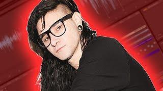 HOW TO SOUND LIKE SKRILLEX