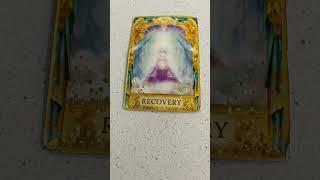 #555 Leo - Angel Answers Oracle Message