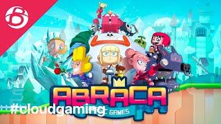 Abraca - Imagic Games [Play]