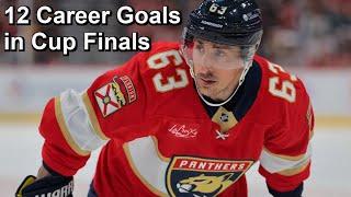 Clutch Marchand, Oilers Slow Starts, Jagr is an Emmy Winner, Calder Cup Game 2 Today