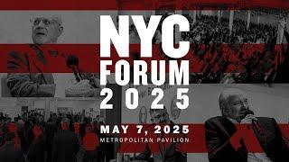 Secure your spot at the 2025 TRD Forum!