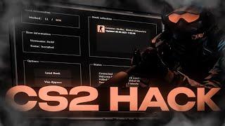 [CS2 HACK] FREE DOWNLOAD NEW CHEAT | Undetect 2025 & AimBot & ESP & WallHack | Work 2025