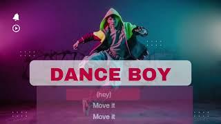 Dance boy | Pop Song | Rahul Ad music