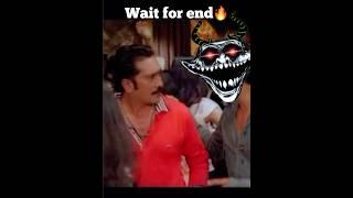 Destroyed in seconds  | Thug life ️ memes ️ vaibhav k meme