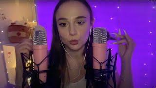 FRIDAY NIGHT LIVE RODES ASMR