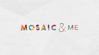 Houston Community College: Mosaic & Me