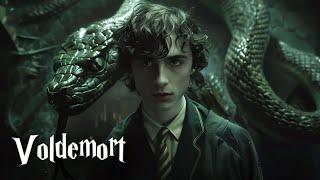 Voldemort (2025) - First Trailer | Timothée Chalamet