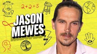 Jason Mewes | You Made It Weird with Pete Holmes