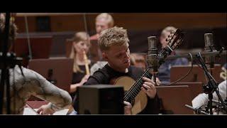 Mateusz Kowalski, {OH} Orkiestra - Chopin Concerto in F minor op. 21 - making of