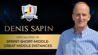 DENIS SAPIN LOFT TOUR