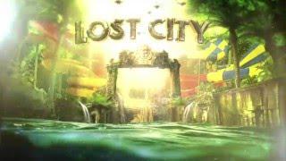 Lost City - Gustavsvik