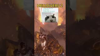 Bug Missions Vary So Much It's Crazy - Helldivers 2
