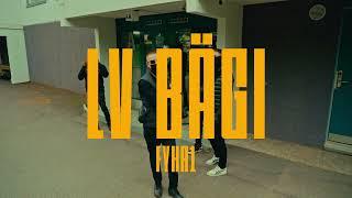 FYHR1 - LV BÄGI (Official Music Video)