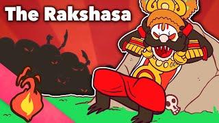 The Rakshasa - Ravana & Vibhishana - Hindu - Extra Mythology