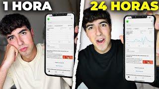 Hago Dropshipping en Menos de 24 Horas y PASA ESTO...