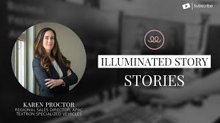 Engage360 Success Stories - Karen Proctor