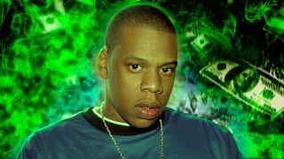 Jay-Z - Dead Presidents 2024 [remix NXTURRY]