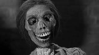 "Psycho" (1960) Dir. Alfred Hitchcock  John Maus - Hey Moon 