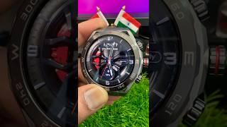 HW18 Call 2 5G Android Amoled Camera Smartwatch 2025 #shorts #ytshorts #viralvideo