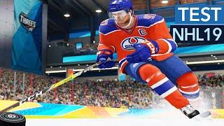 NHL 19 im Test / Review - Bei diesen Mikrotransaktionen schmilzt das beste Eis