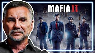 Ex-Mob Boss Reacts to Mafia 2