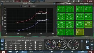 Attempting to make a Diesel Engine in Automation