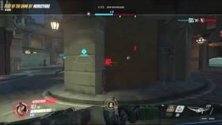 Hanzo POTG