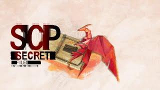 КОНЕЦ ТЕАТРА И СКАЗКА\SCP:Secret files #3