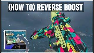 Why SBMM Is Bad (Reverse Boost Tutorial)