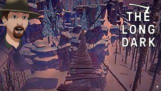 Ash Canyon On Stalker - How Hard Is it? The Long Dark