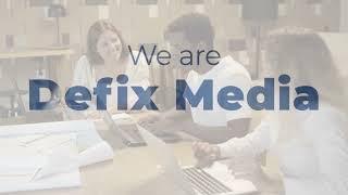 Defix Media LK Introduction - English