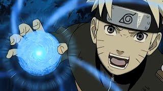 Every "RASENGAN" Yelling in Naruto Series