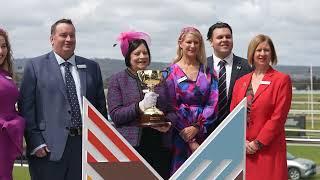 South Australia hosts the Lexus Melbourne Cups