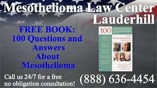 Lauderhill, FL - Mesothelioma & Asbestos - Lawyer | Attorney | Lawsuit - (Lung Cancer, Asbestosis)