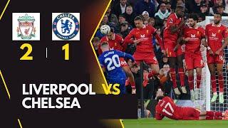 HEARTBROKEN - Liverpool vs Chelsea 2-1 Reaction!