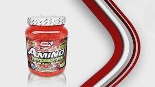 Amix™ Amino HYDRO32