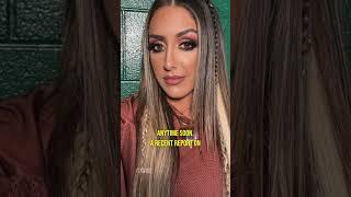 Britt Baker Done With AEW