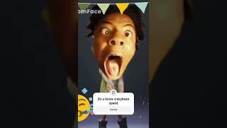 crazybean speed  core